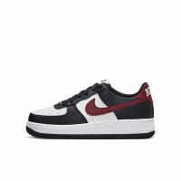 Nike耐克女鞋AIR FORCE 1空军一号大童运动鞋休闲板鞋FZ4351-001