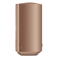 Haier/海尔 卡萨帝电热水器CEH-50LPLS5(U1)金 纤薄身姿 瞬热大水量 智能云Smart 智能抑菌阻垢