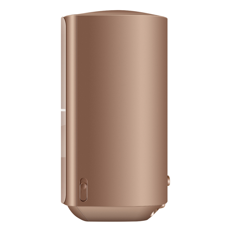 Haier/海尔 卡萨帝电热水器CEH-50LPLS5(U1)金 纤薄身姿 瞬热大水量 智能云Smart 智能抑菌阻垢