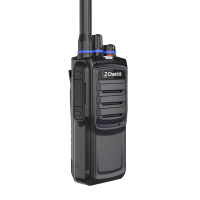 中洽 ZSK2800P 数字对讲机 国产全自主 大功率远距离超长待机 民用商用专业无线手台业无线手台