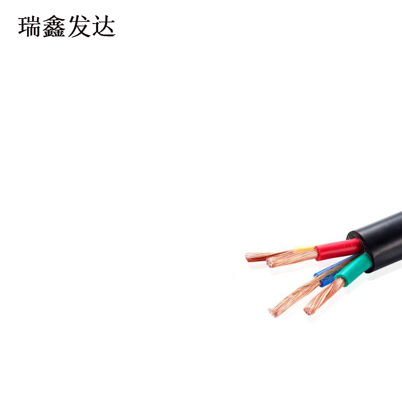 橡套线 YC 3*70+1*50 米高清大图