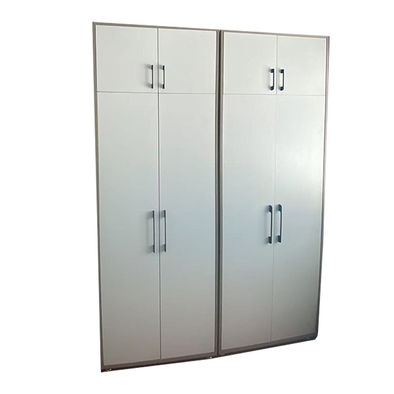 合祥源 衣柜 800*550*2200mm QX-YG38 套高清大图