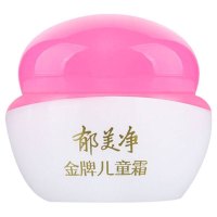 郁美净金牌儿童霜 40g