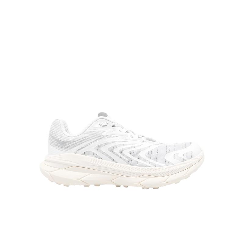 HOKA ONE ONE男款时尚舒适碳纤维板Matryx织物Vibram大底跑鞋