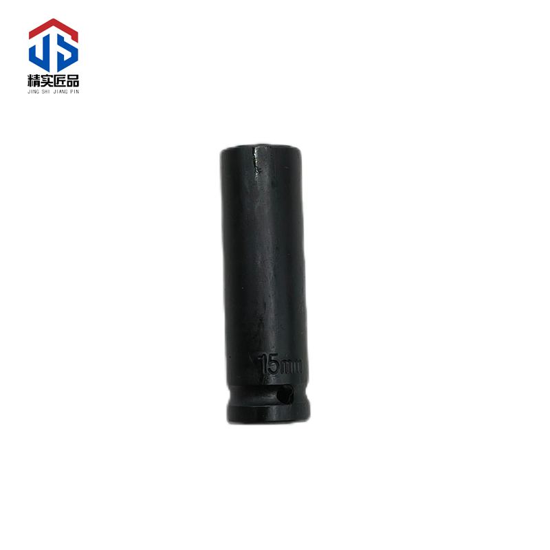 精实匠品 套筒头 加长套筒头 1/2接口高清大图