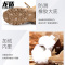 龙盾 棕色作战靴加绒超轻侧拉链训练耐磨沙漠户外靴高帮登山鞋