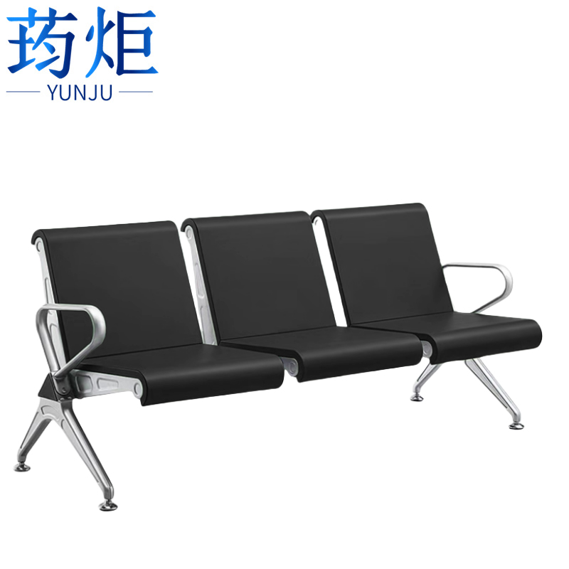 候车排椅高清大图