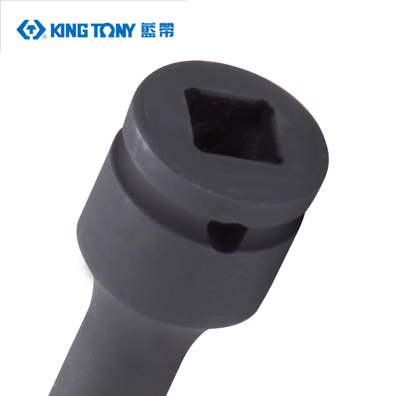 藍帶 1/2“DR.气动接杆/钢珠型 4260-08P