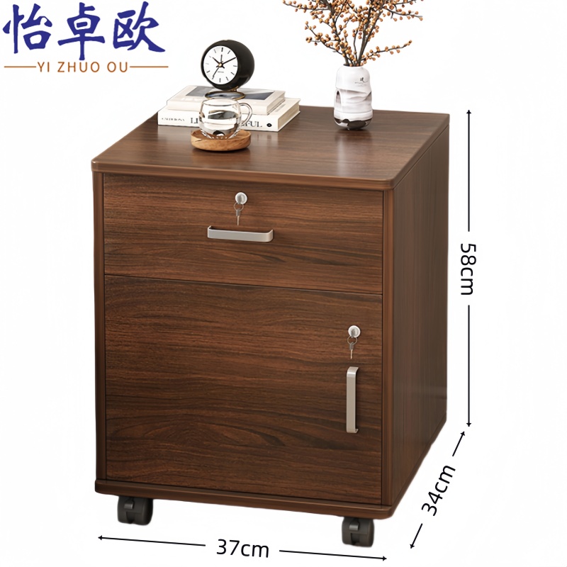 怡卓欧 储物柜高清大图