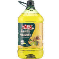 逸飞 橄榄食用调和油5L食用油