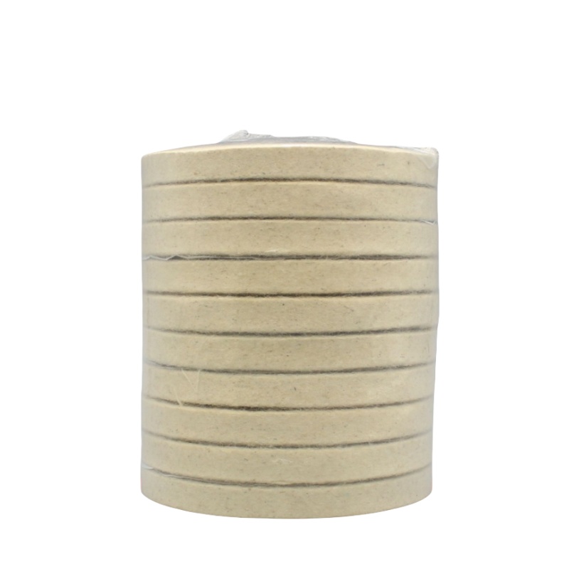 铁洋 羊毛轮 抛光轮 毛毡轮 125*22mm 网盖平面细毛 片高清大图