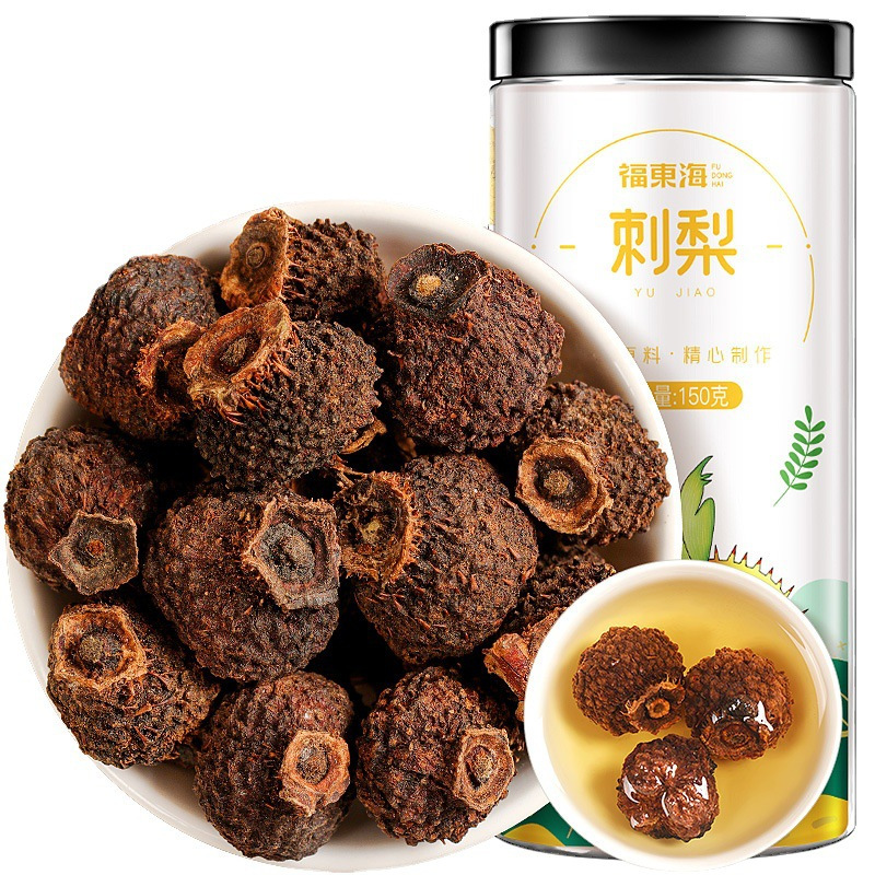 福东海刺梨150g/瓶 贵州特产刺梨果 养生茶泡茶泡水泡酒 新鲜果刺梨原汁