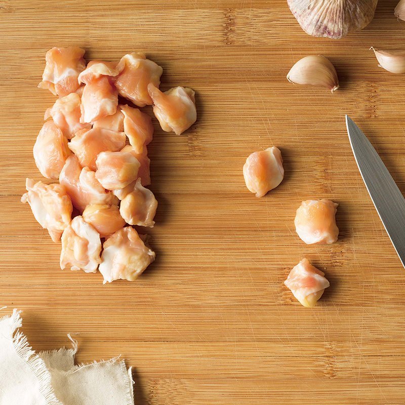 太阳谷 冷冻掌中宝500g(菜场)高清大图