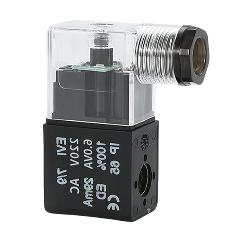 卫未来 气动控制阀 线圈AC220V 个高清大图
