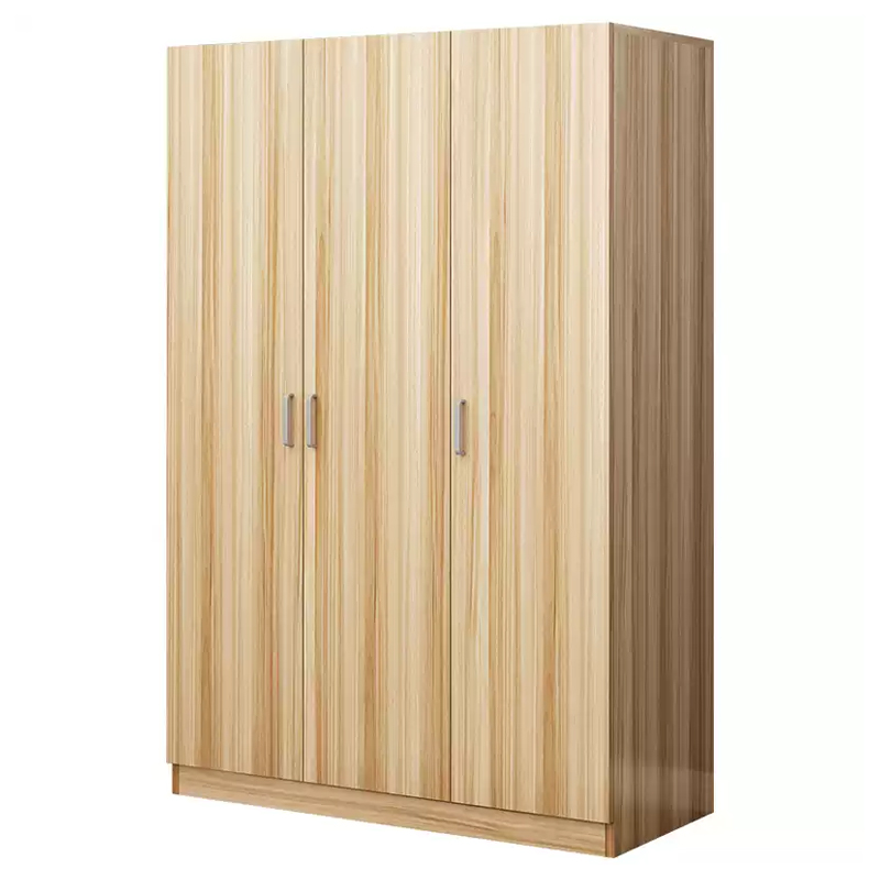 诚亿宏 三门衣柜 1500*550*2000/C101高清大图