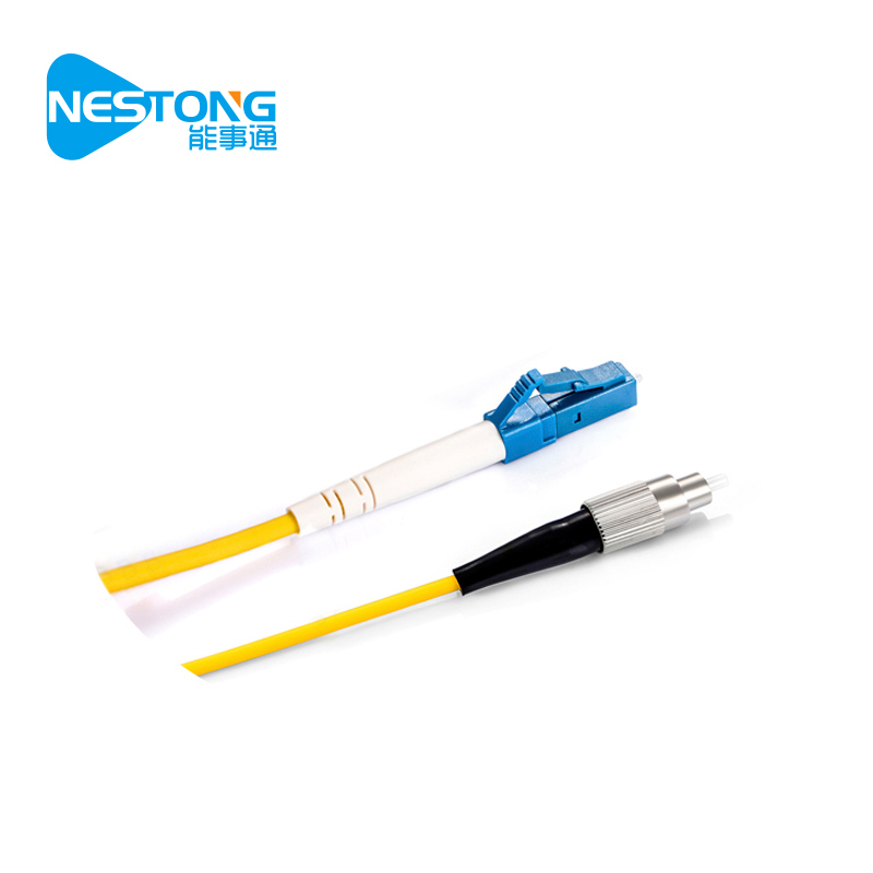 能事通/NESTONG LC/UPC-FC/UPC 单模单芯 15M