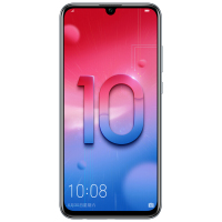 华为/荣耀(honor) 荣耀10青春版 全网通版 6GB+128GB 幻夜黑色 全面屏 移动联通电信4G手机