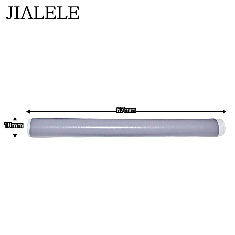 JIALELE冷缩电缆中间头组合件QS1000-I,三芯15Kv50-120mm高清大图