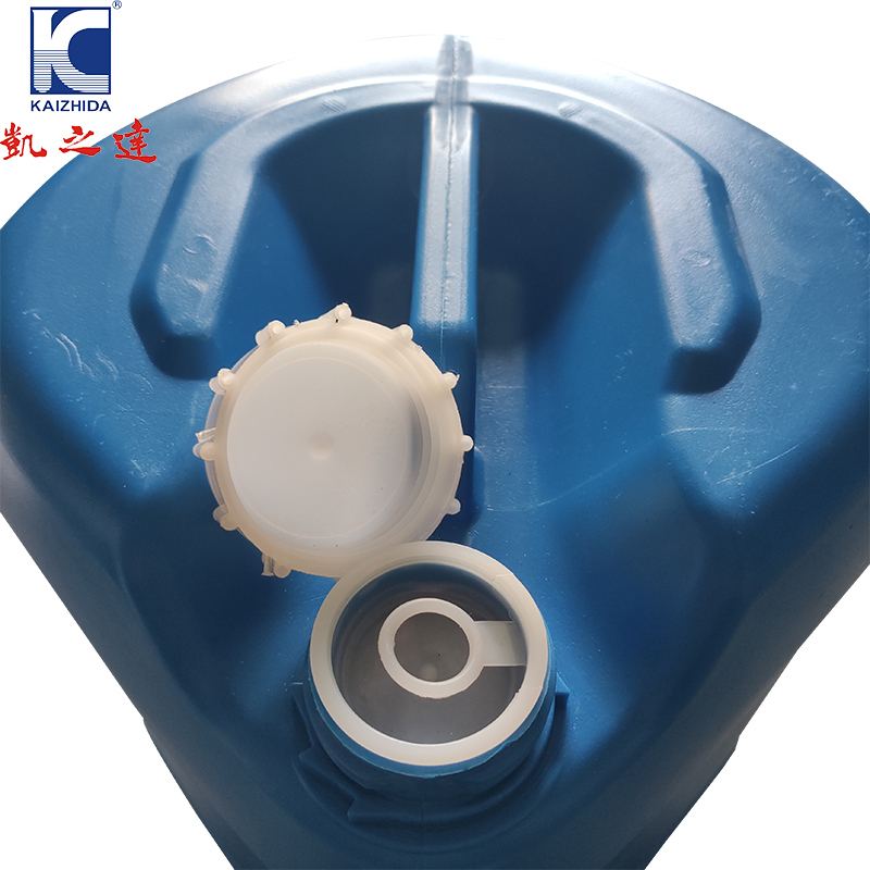 KAIZHIDA防锈型检漏剂 25kg/桶 KZD-119(桶)高清大图