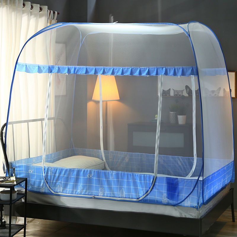 舒绋lachouffe蚊帐