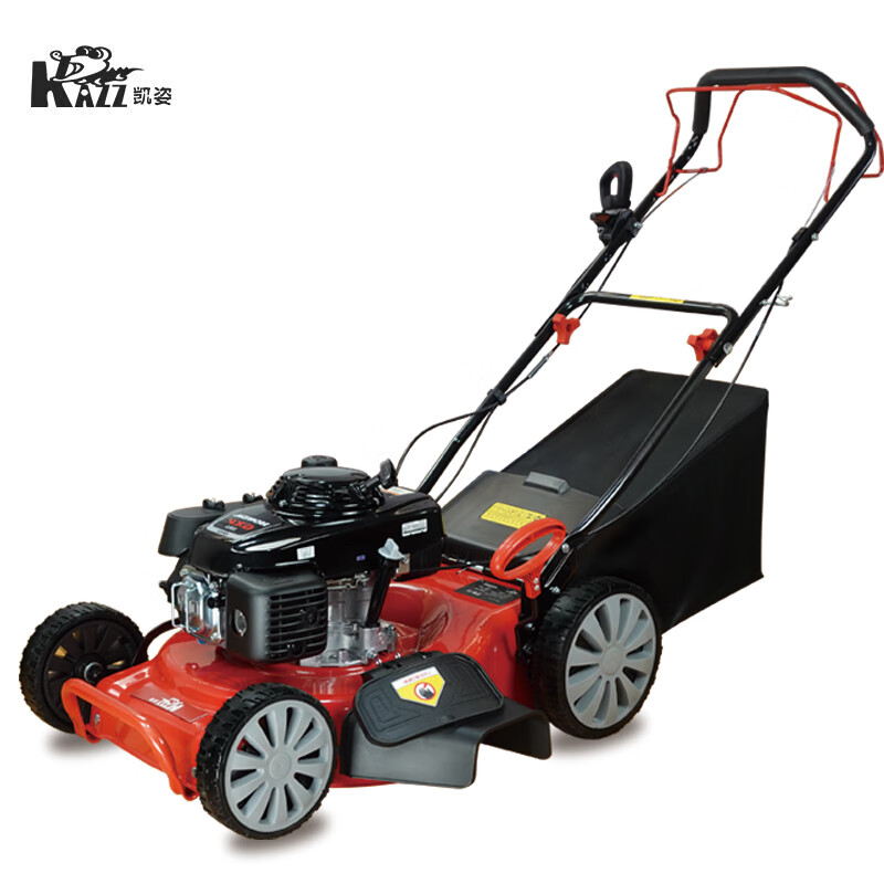 凯姿(KAZZ)KZ206SH(自走) 20寸自走式割草机 汽油机 单位:台高清大图
