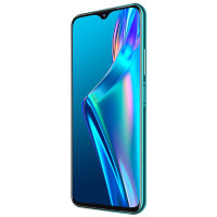 金立Ti13全网通4G 碧海潮生6GB+128GB智能手机6.53英寸大屏大内存八核拍照手机学生老人手机