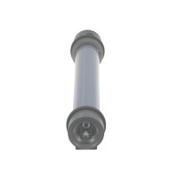 通芯TXSC9004 9W IP65 7.4V 5500K LED光源手持工作棒(盏) 银色