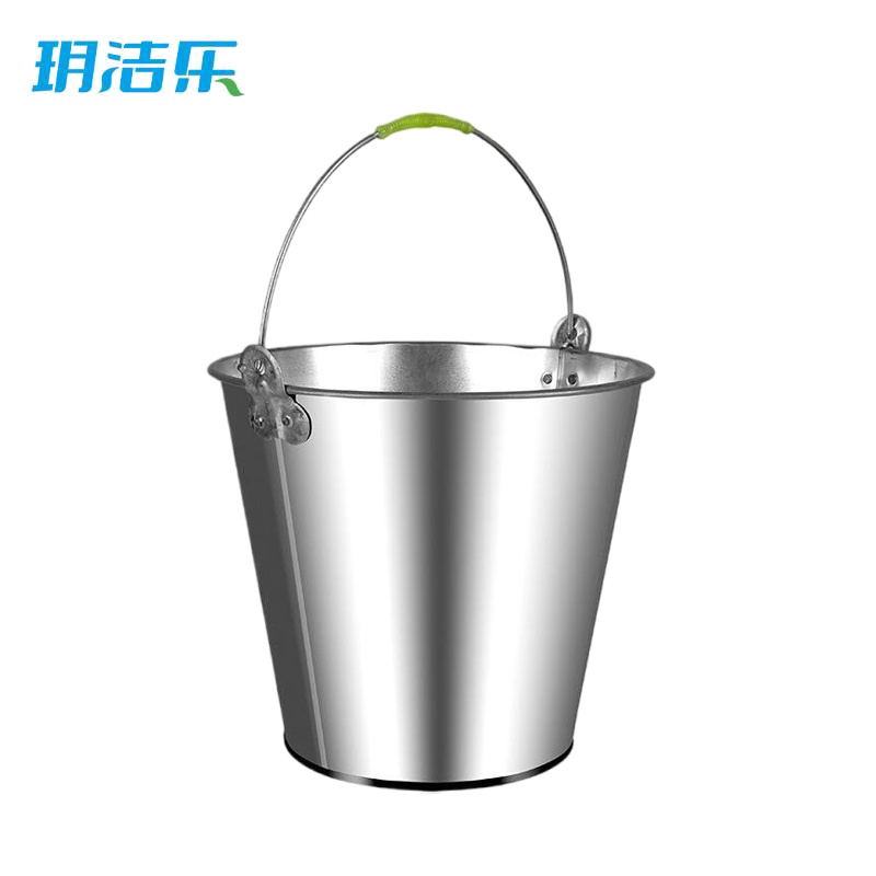 玥洁乐 水桶 8L 个高清大图