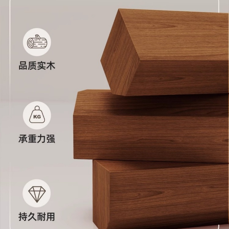 伟樽茶几边桌1200*600*450mm张高清大图