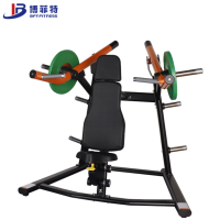 博菲特 悍马坐姿推肩训练器 BFT-5023
