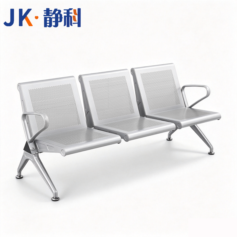 静科连排椅高清大图