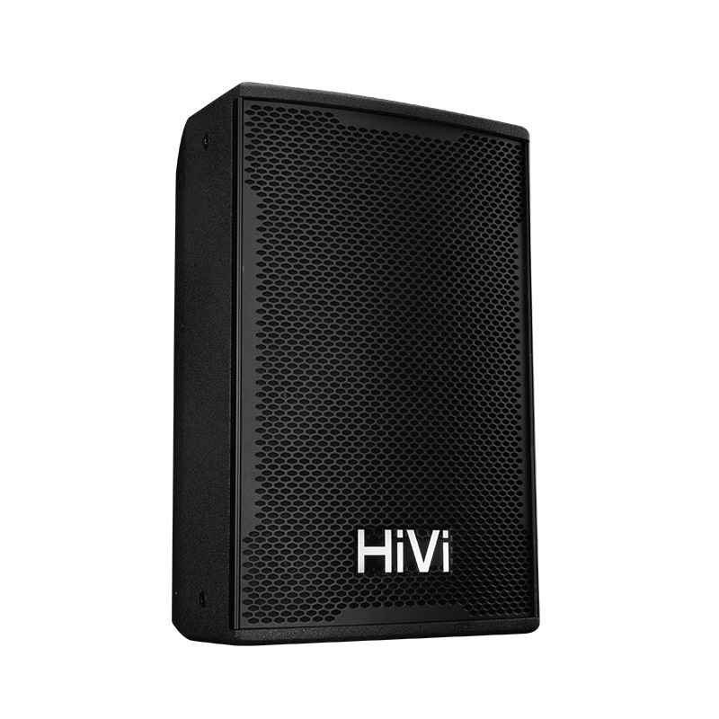 惠威(HIVI) 纯后级功放 (500W) PA1000高清大图