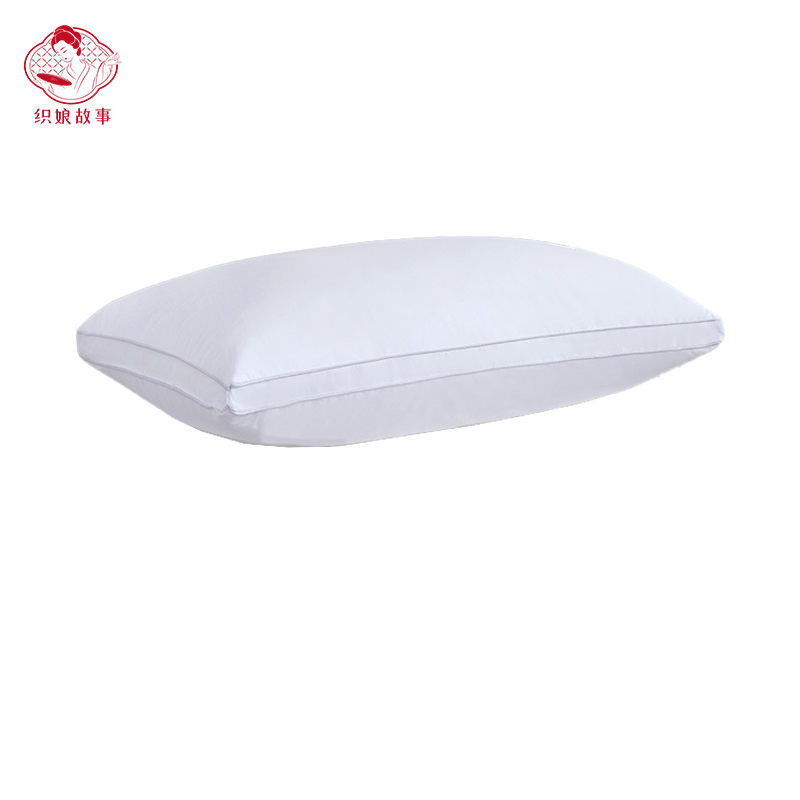 织娘故事 枕芯 48*74cm 个高清大图