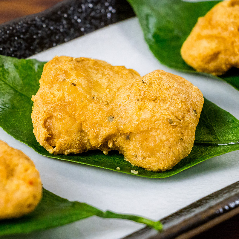 中粮家佳康(JOYCOME)黑椒鸡块 400g