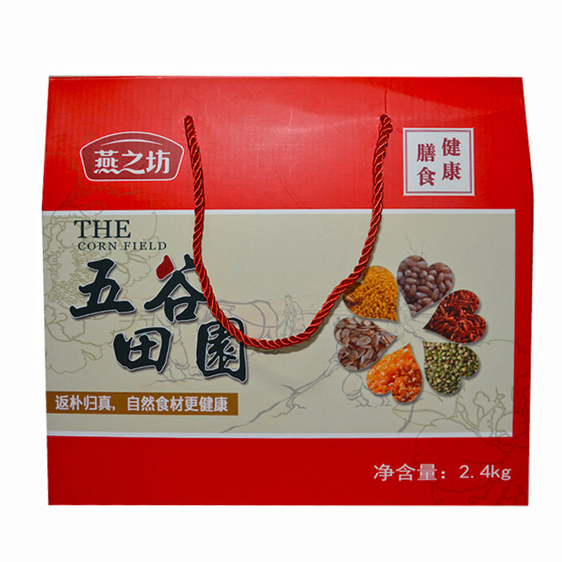 燕之坊 五谷田园 粗粮(2)