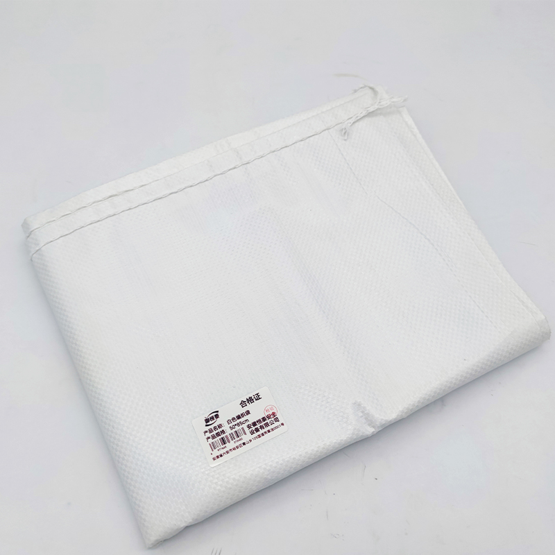 御恒泰 白色编织袋50cm*85cm/个高清大图