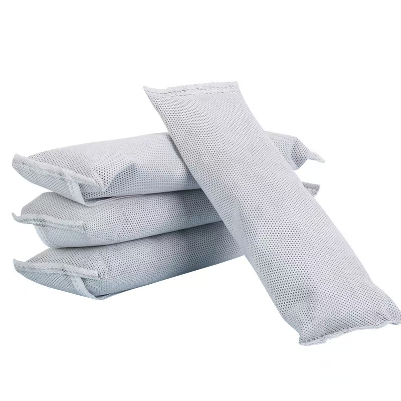 活性炭竹炭包 100克 包高清大图