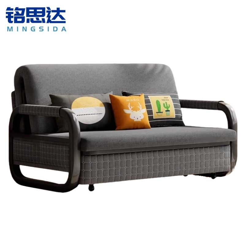铭思达沙发床 1.35米 张