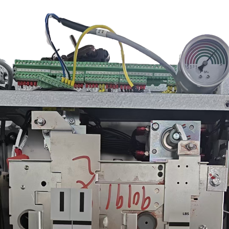 泰炙鼎 标准Q功能电操 R6S42098 台高清大图