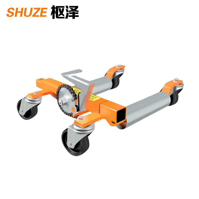 枢泽 汽车挪车器 L-3001 台高清大图