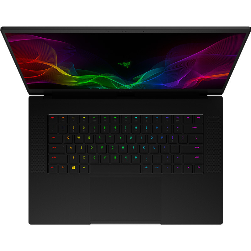 雷蛇(Razer)灵刃 15.6英寸/i7-8750H/16GB/256G/GTX1070/144Hz FHD IPS