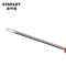 STANLEY/史丹利 三色柄一字螺丝批 65-139-14 10×200mm 1支