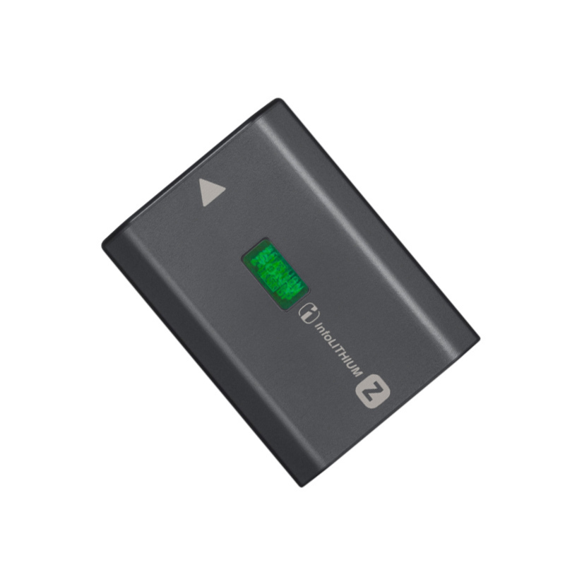 索尼sony微单备用电池npfz100可重复充电电池