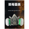 铁洋 呼吸防护面罩 TY-HX014 套