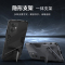 魅爱琳 红米Note12手机壳红米Note12Pro保护套外壳 朋克铠甲支架 全包防摔硅胶软套磨砂 炫酷潮时尚车载