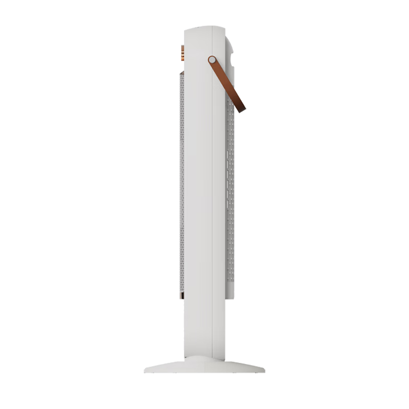 澳柯玛(AUCMA)NF22P311 /取暖器/电暖气/ 暖风机 广角送风左右摆头 两档控制 强效循环送风高清大图