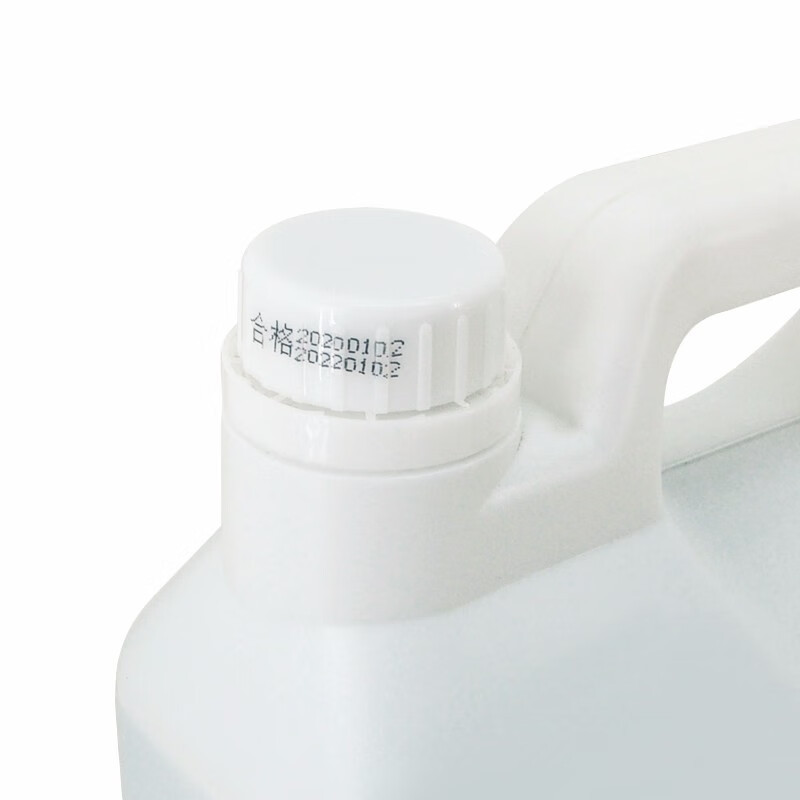 蓓尔蓝 BEL035 皮革上光剂 白色 3.8L*4桶*高清大图