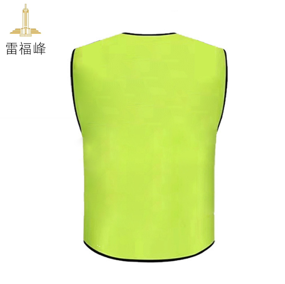 雷福峰工作服马甲均码/件高清大图
