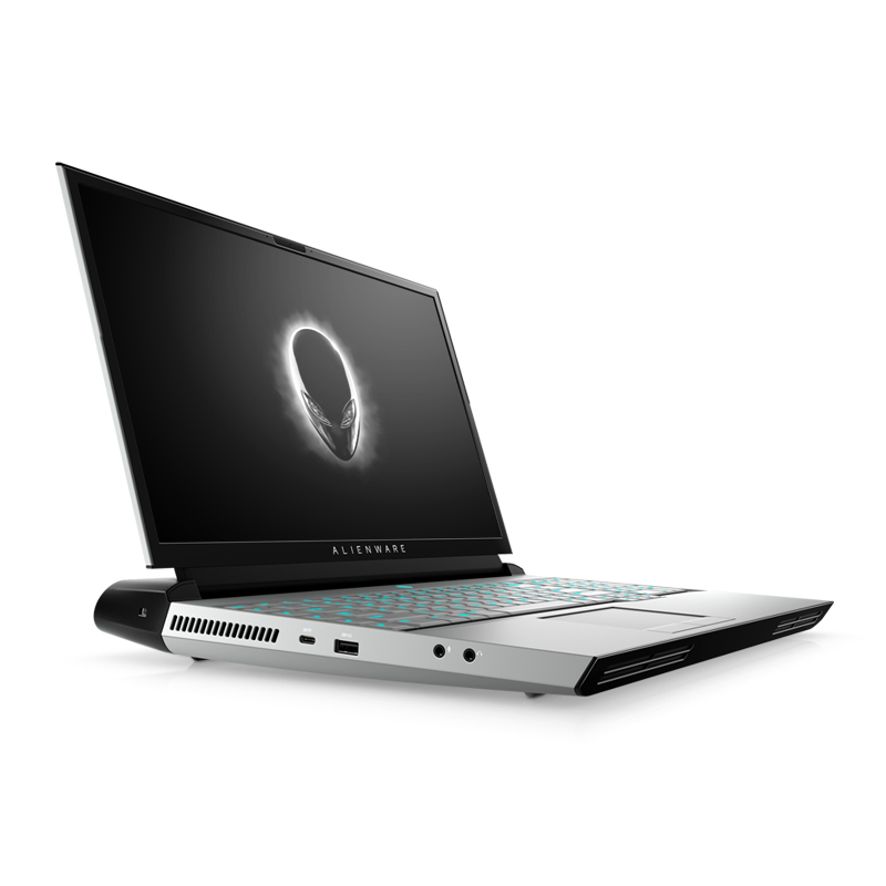 外星人(Alienware)ALWA51M-R1968W 17.3英寸游戏笔记本电脑(i9-9900K 32G内存 双512G固态+1T 8G独显 )