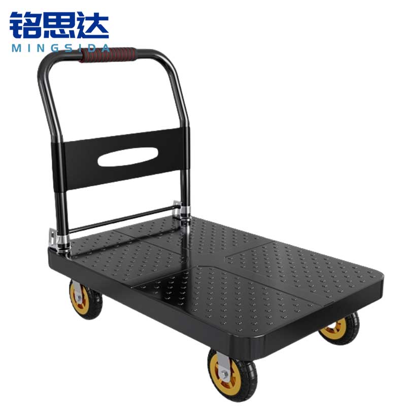 铭思达小推车70cm个高清大图